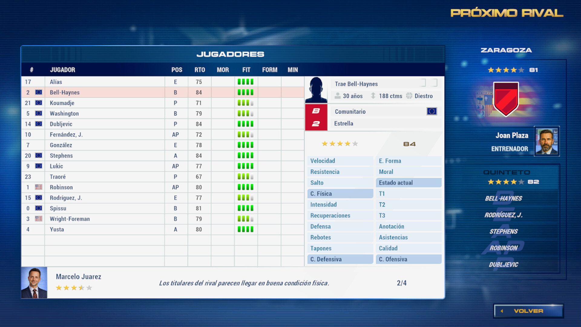 Basket Manager screenshot 3