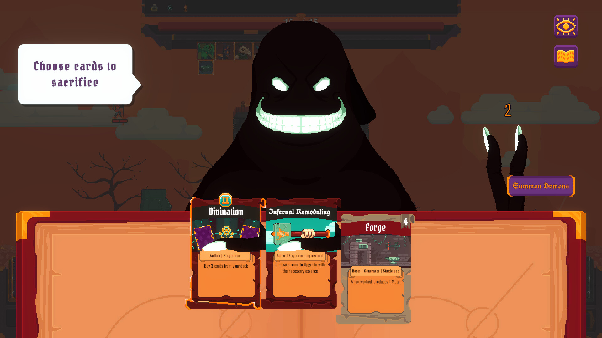 TowerMancer II screenshot 6