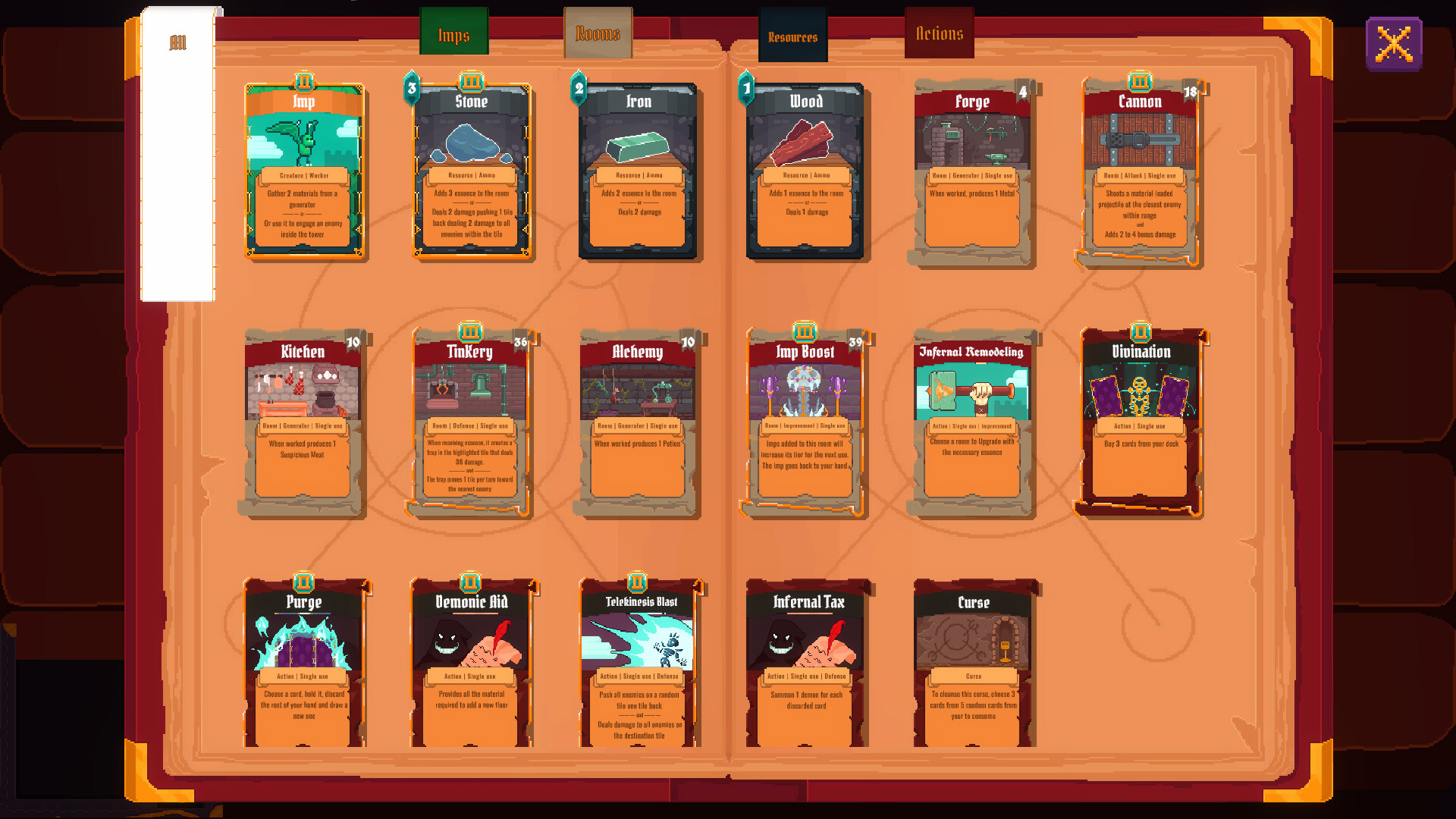 TowerMancer II screenshot 8