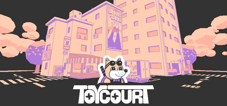 Toycourt