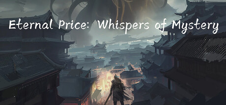 Eternal Price: Whispers of Mystery