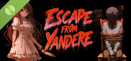 Escape from Yandere Demo