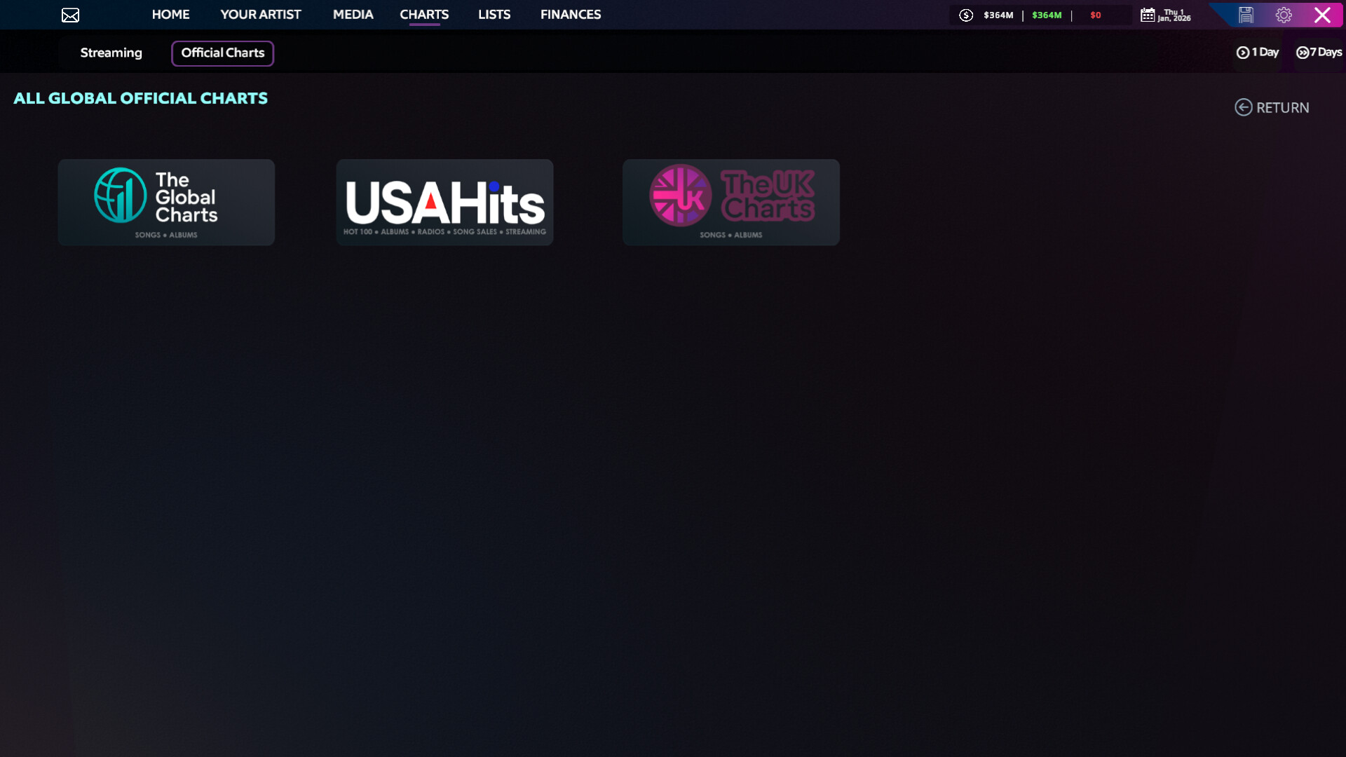 Streaming Race screenshot 6