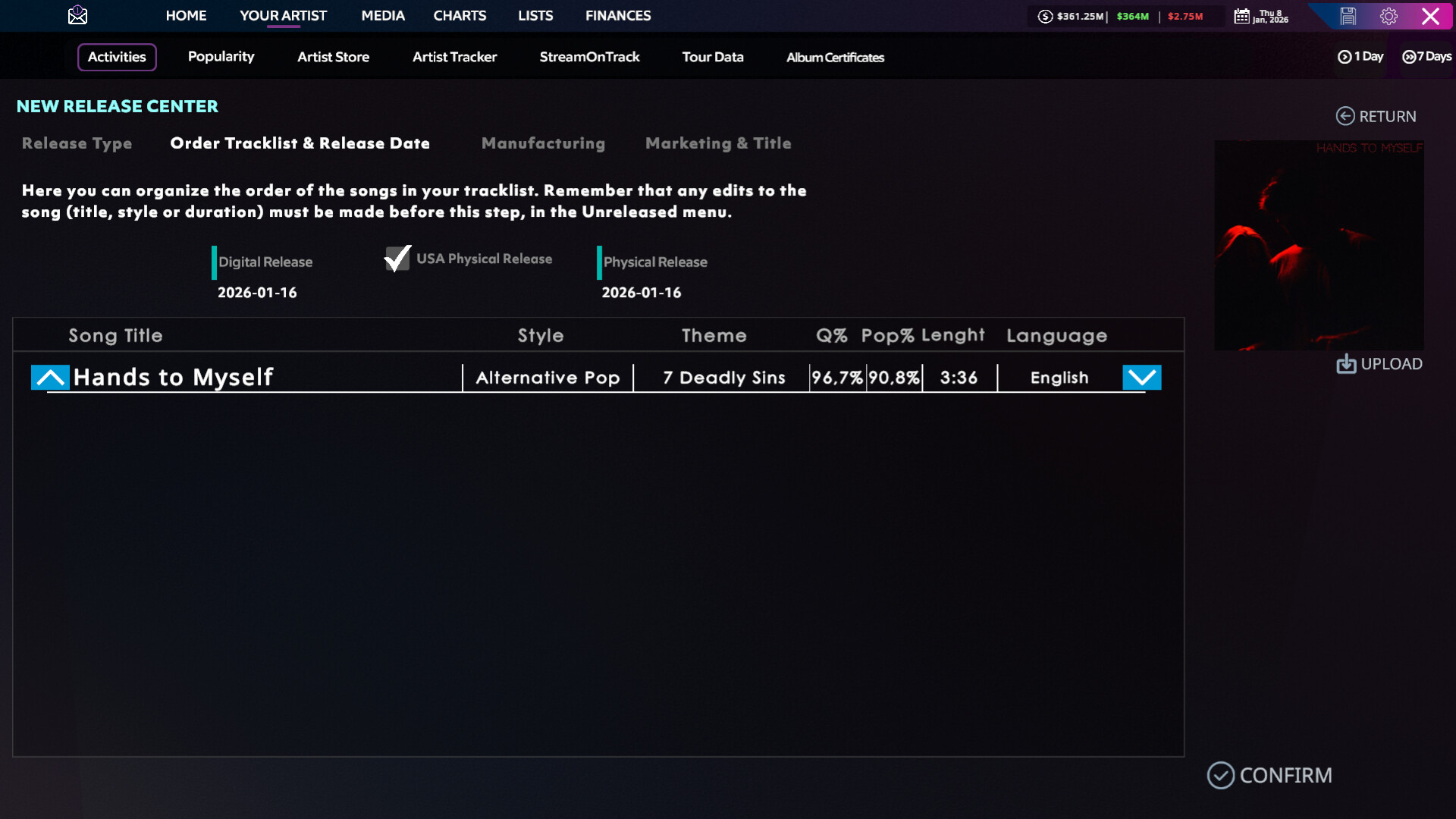 Streaming Race screenshot 11