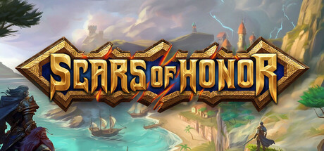 Scars of Honor