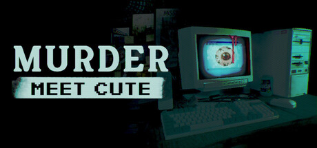 Murder Meet Cute — Steam header