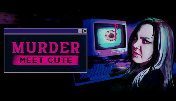 Murder Meet Cute