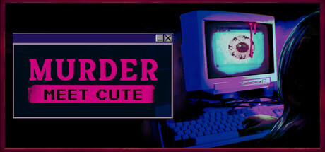 Murder Meet Cute