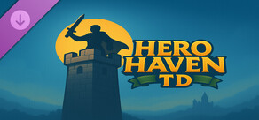 Hero Haven TD - Kaeros Hero