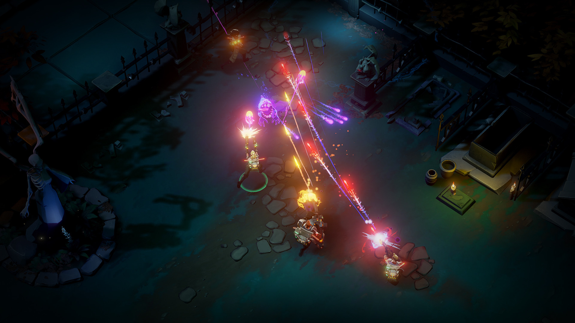 Ghostbusters screenshot 9