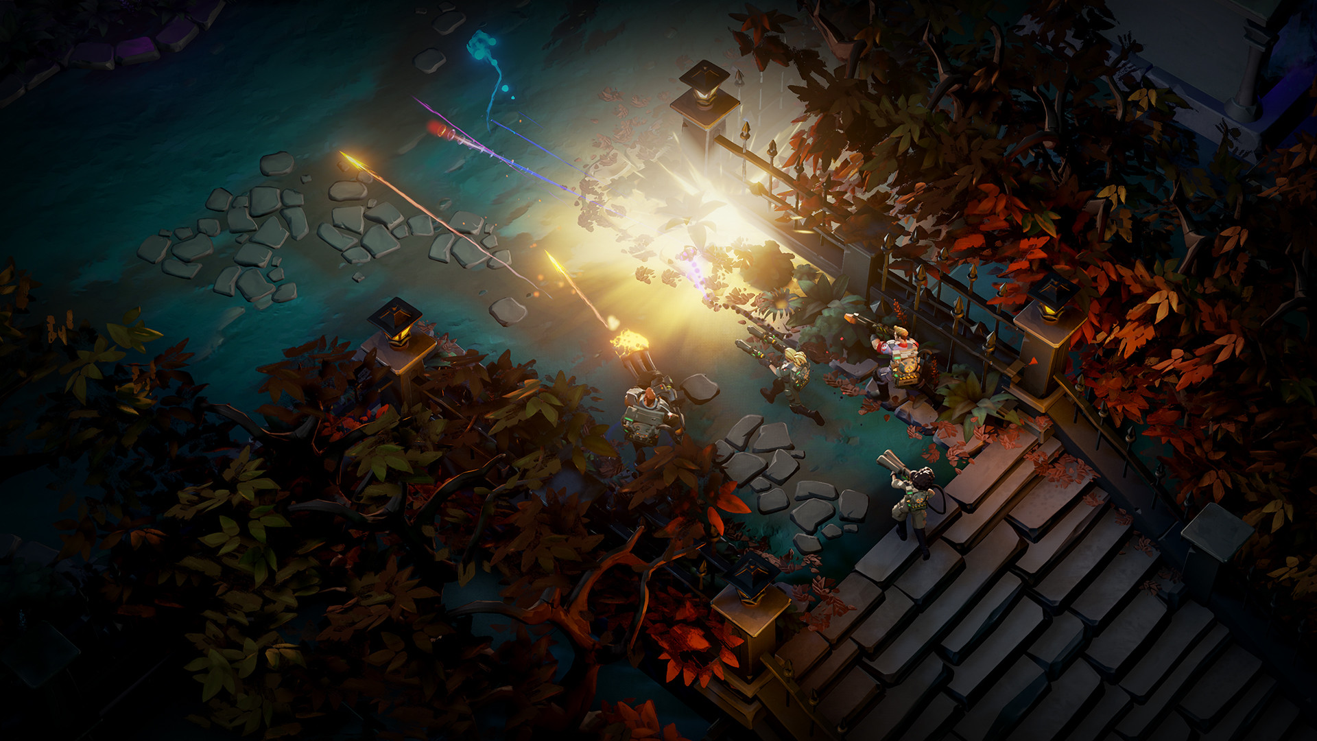Ghostbusters screenshot 7