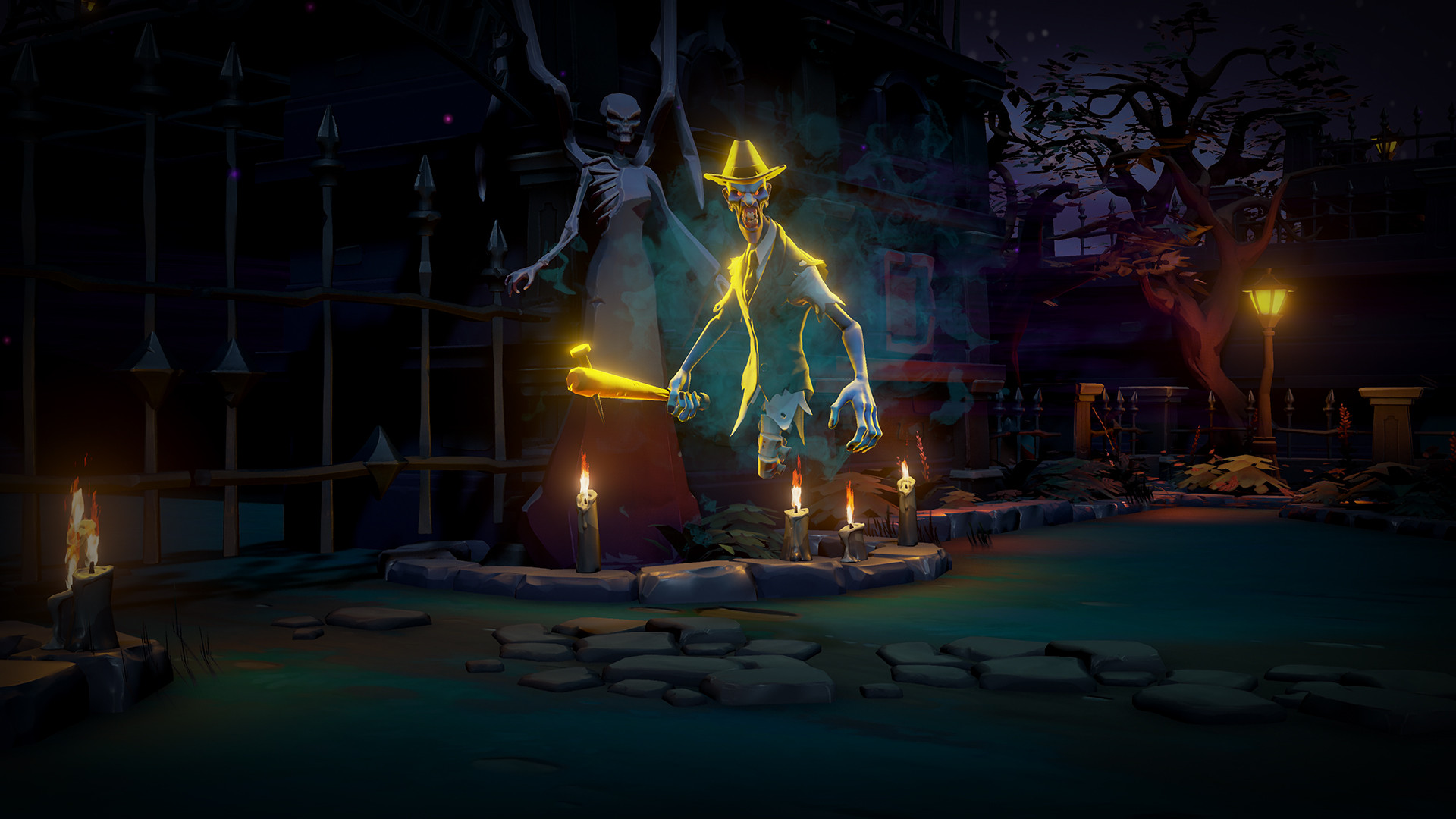 Ghostbusters screenshot 3