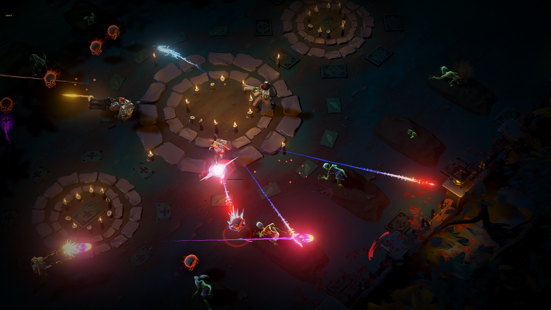 Ghostbusters screenshot 5