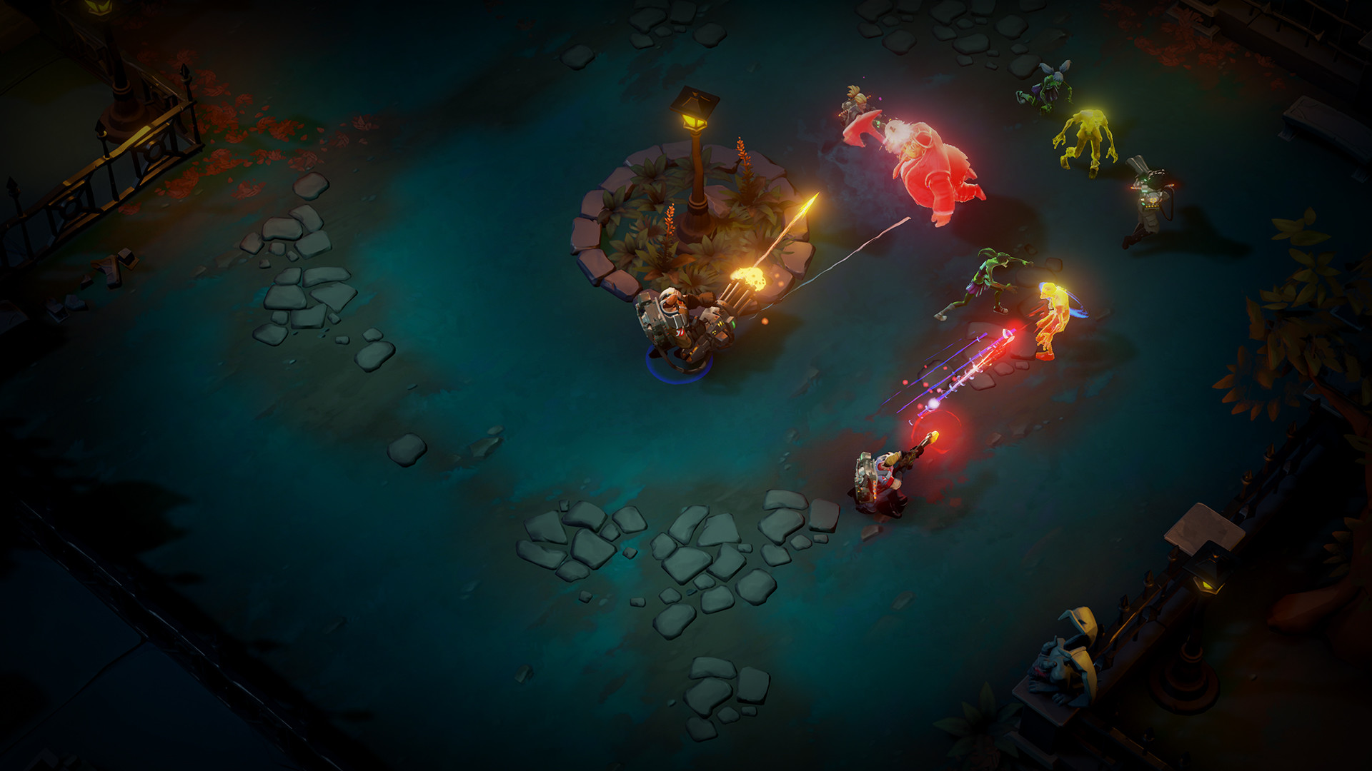 Ghostbusters screenshot 11