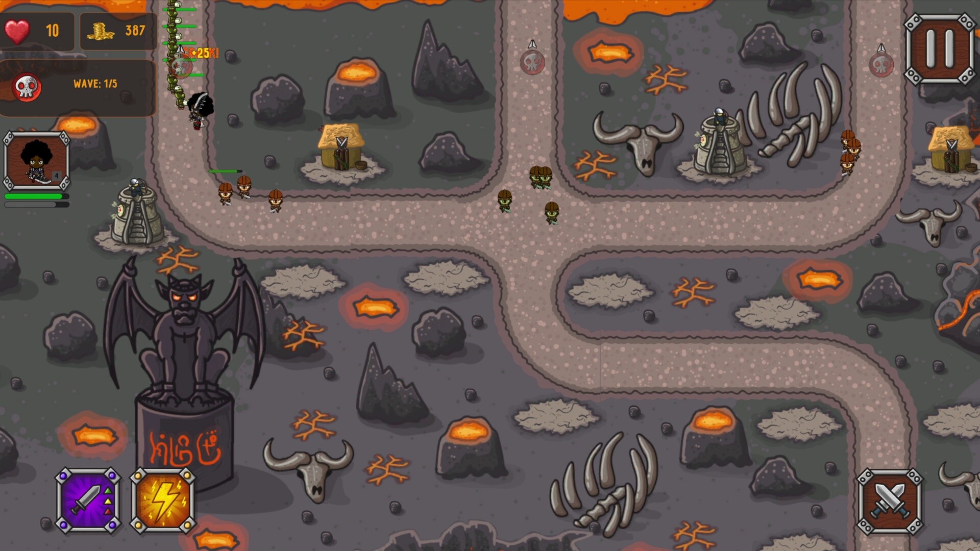 Complete Hero Collection screenshot 8