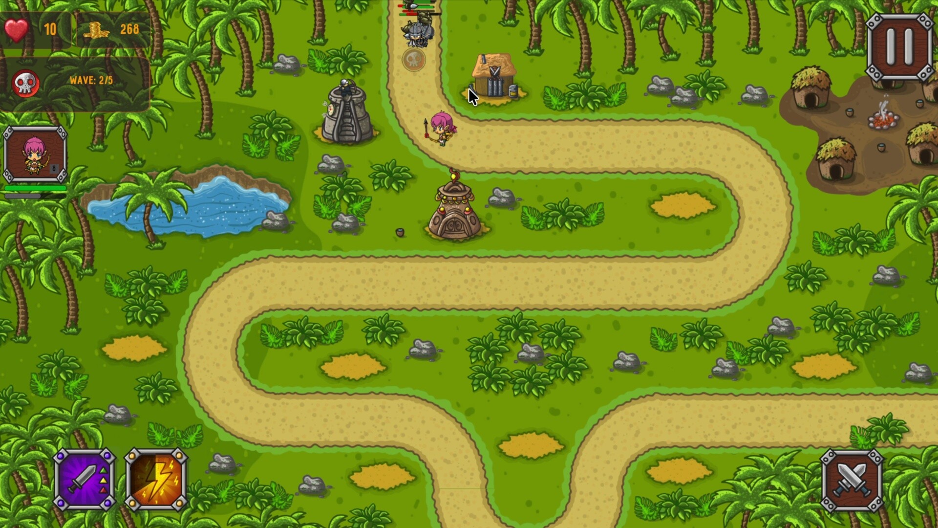 Complete Hero Collection screenshot 7