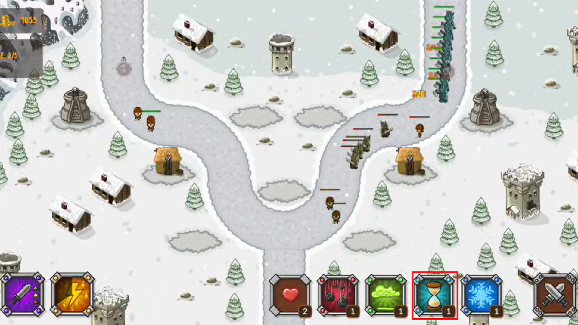 Starter Mage Bundle screenshot 4