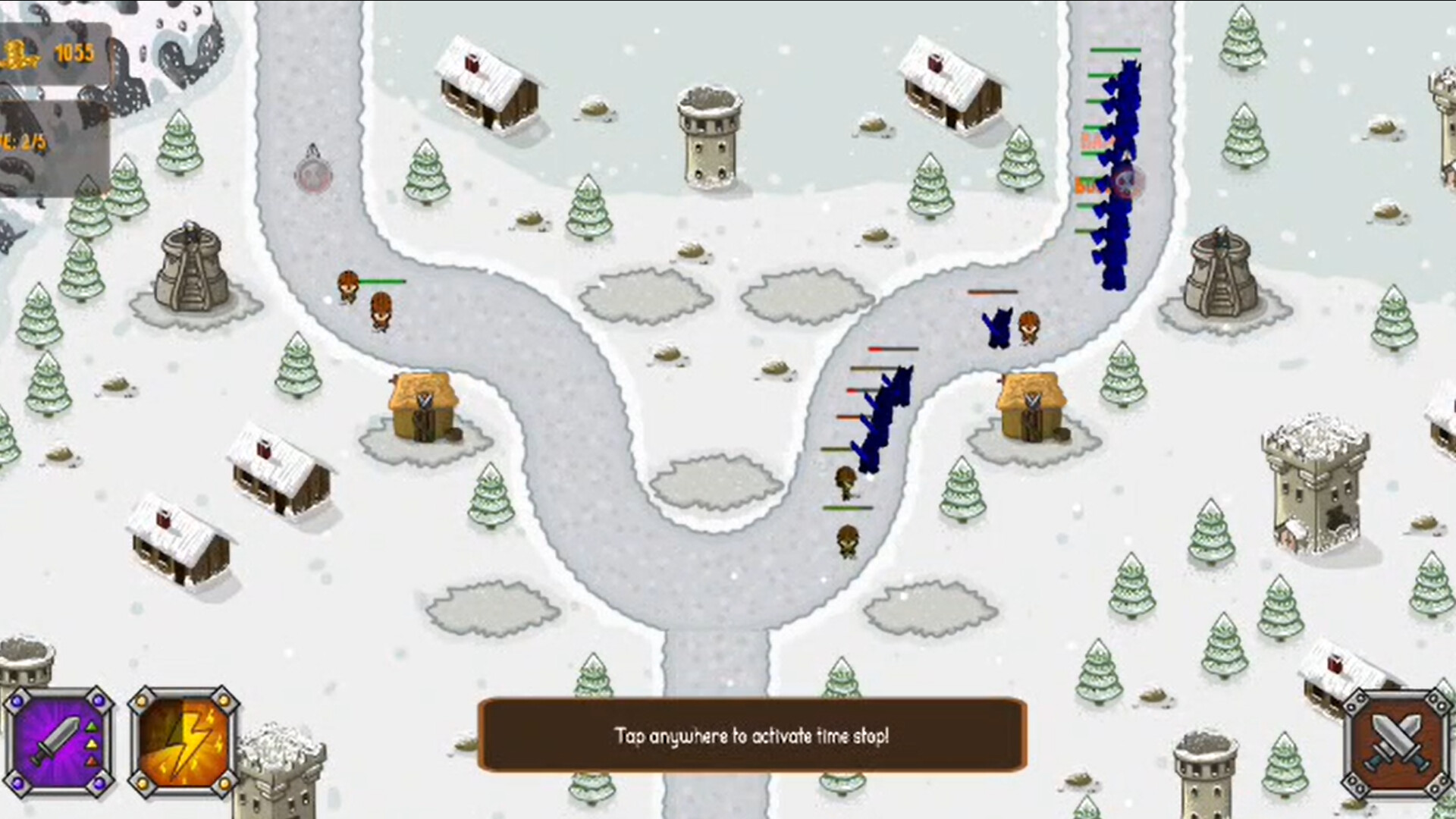 Starter Mage Bundle screenshot 5