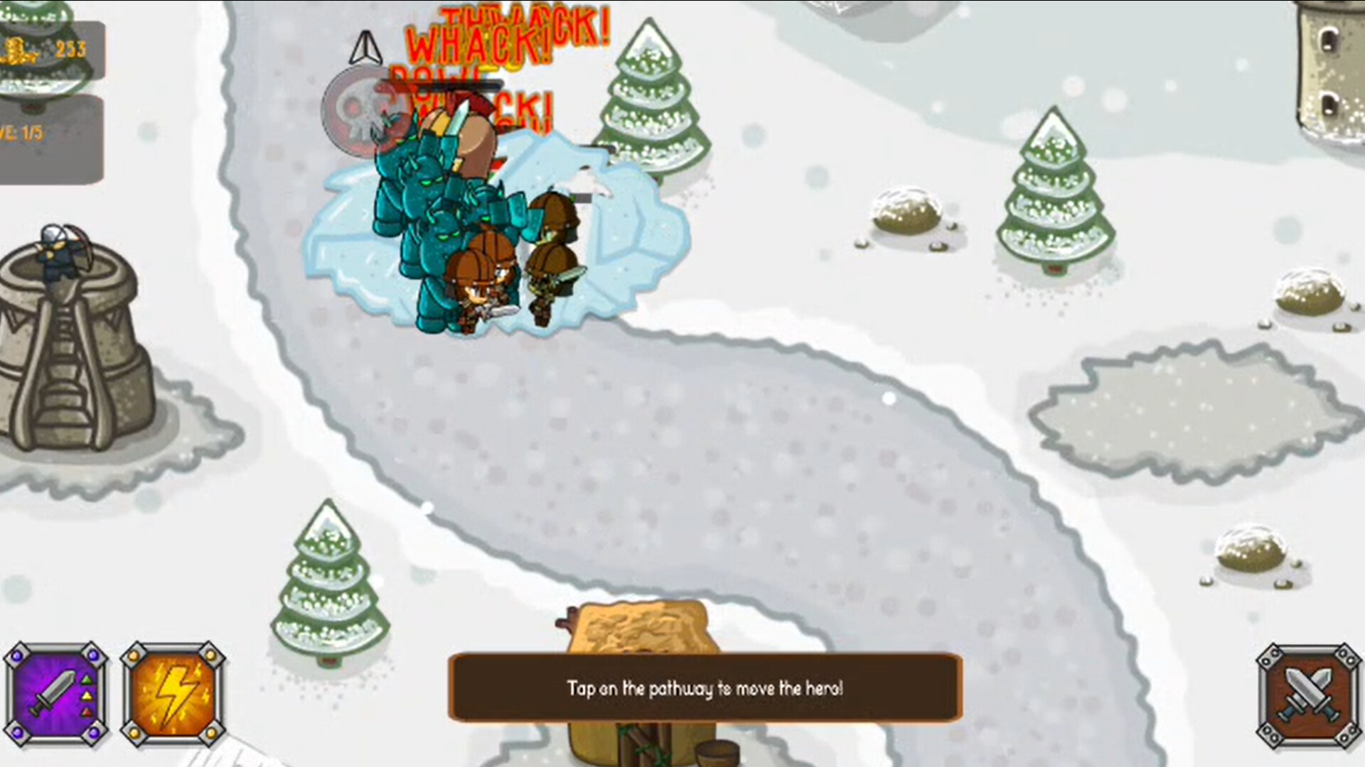 Starter Mage Bundle screenshot 3