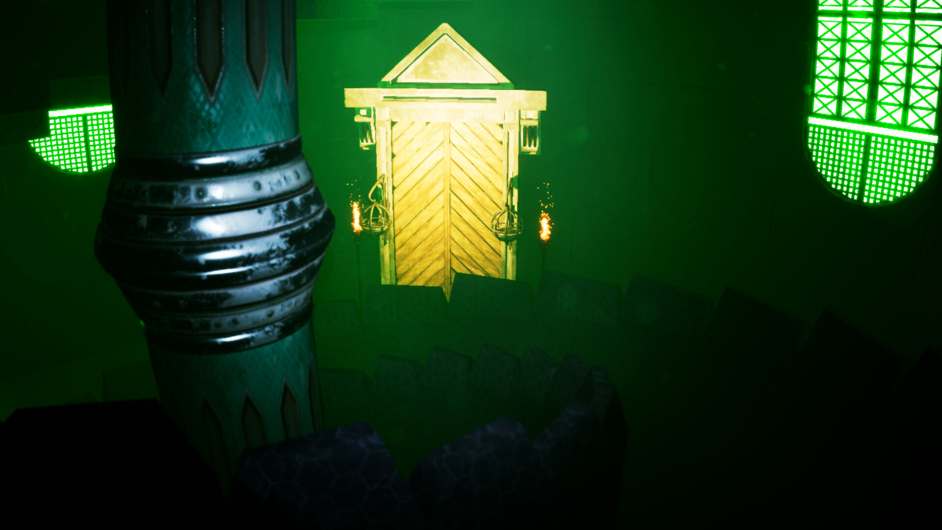 Nulla Via screenshot 11