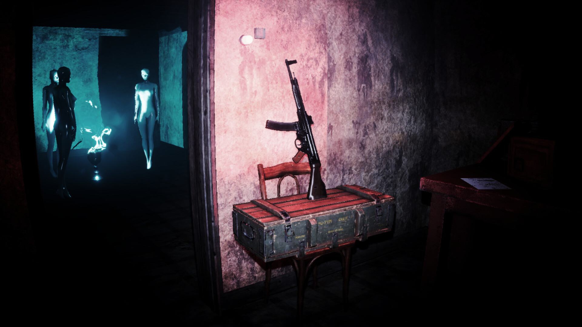 Nulla Via screenshot 13