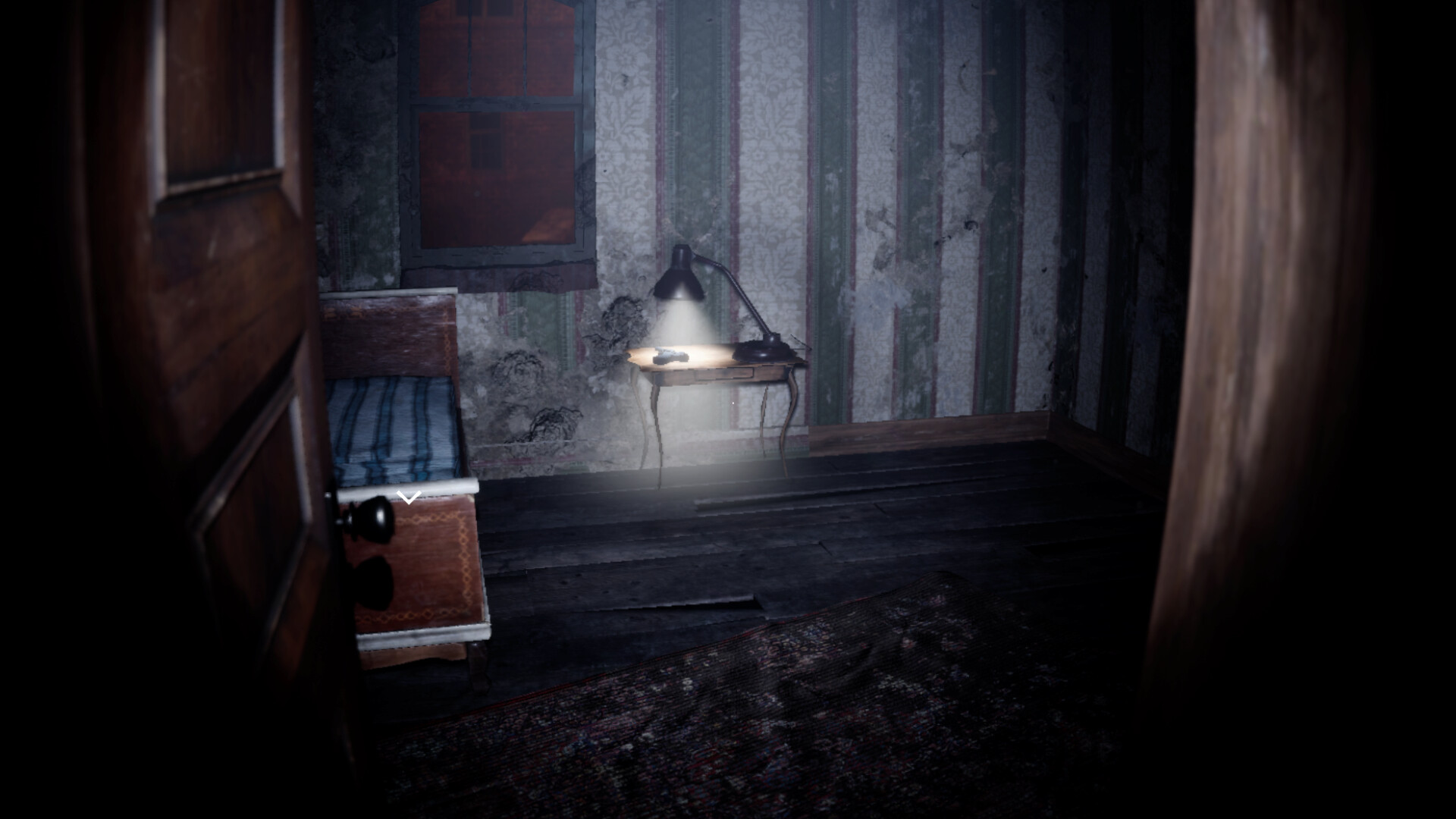 Nulla Via screenshot 12