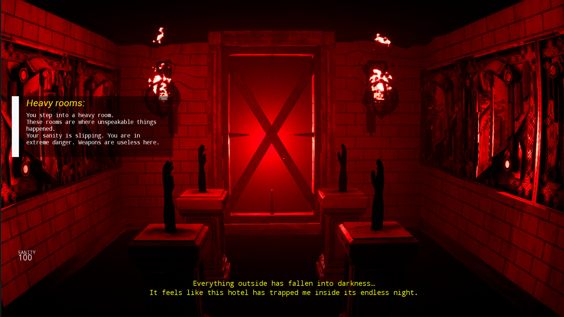 Nulla Via screenshot 8