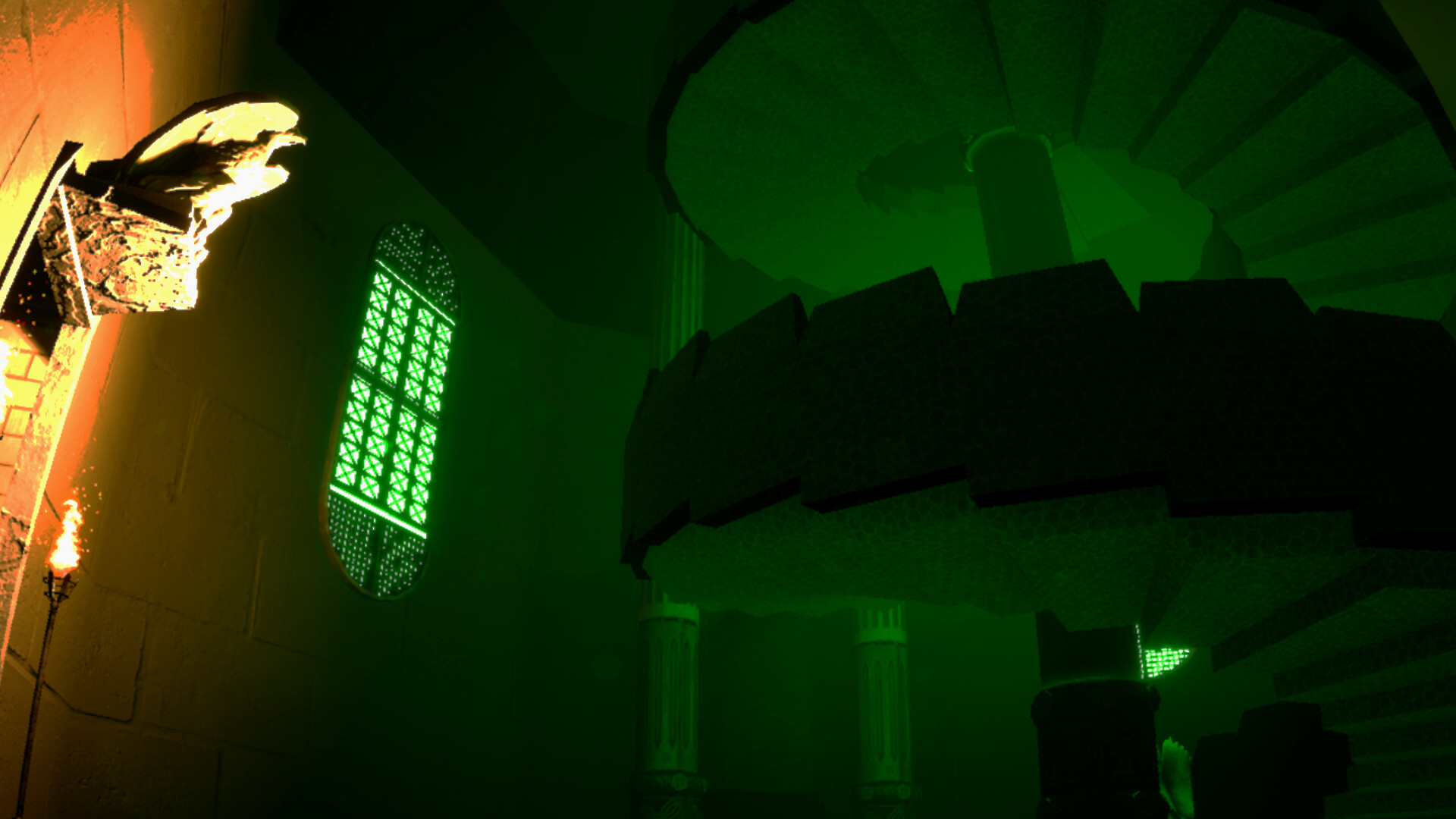 Nulla Via screenshot 7
