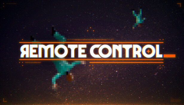 REMOTE CONTROL