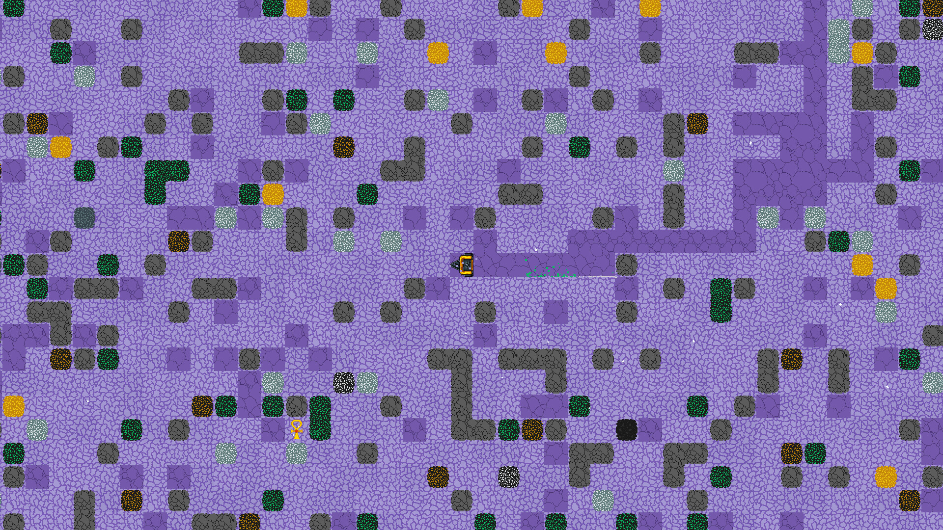 Orebiters screenshot 2