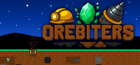 Orebiters