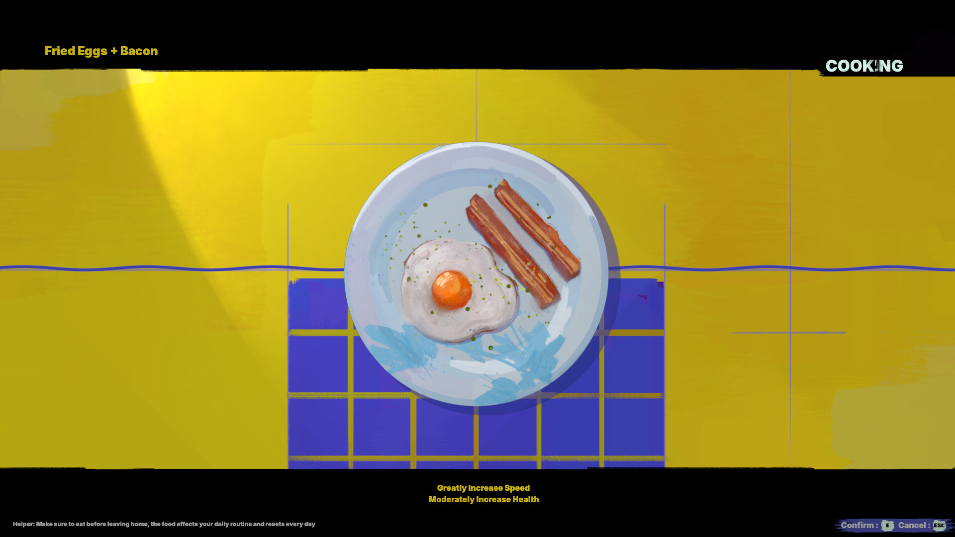 COMEBACK screenshot 7