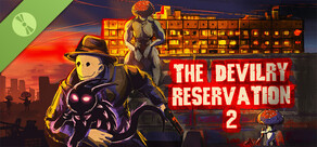 The Devilry Reservation 2 Demo