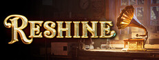 Reshine