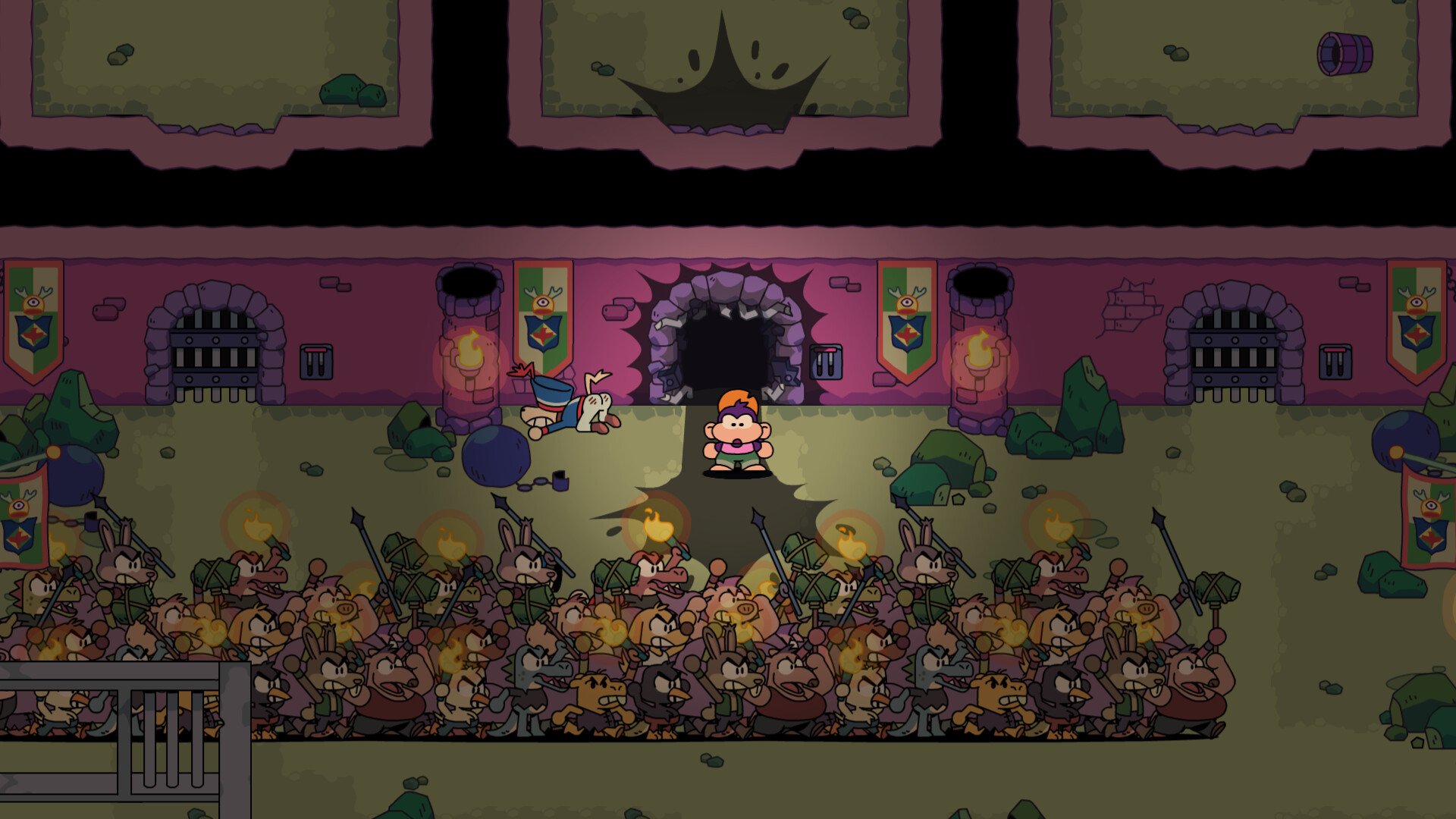 Toada Brava screenshot 6
