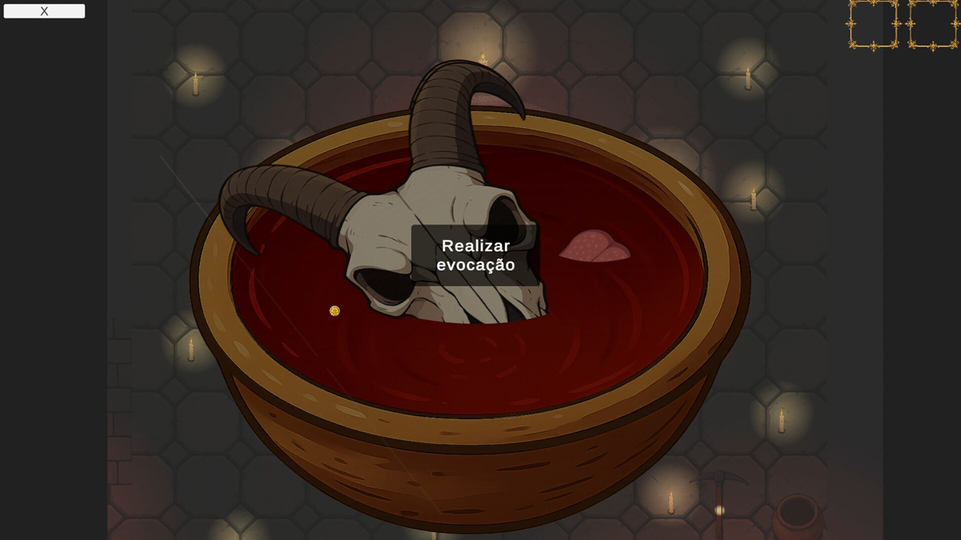 Ella's Nightmare screenshot 6