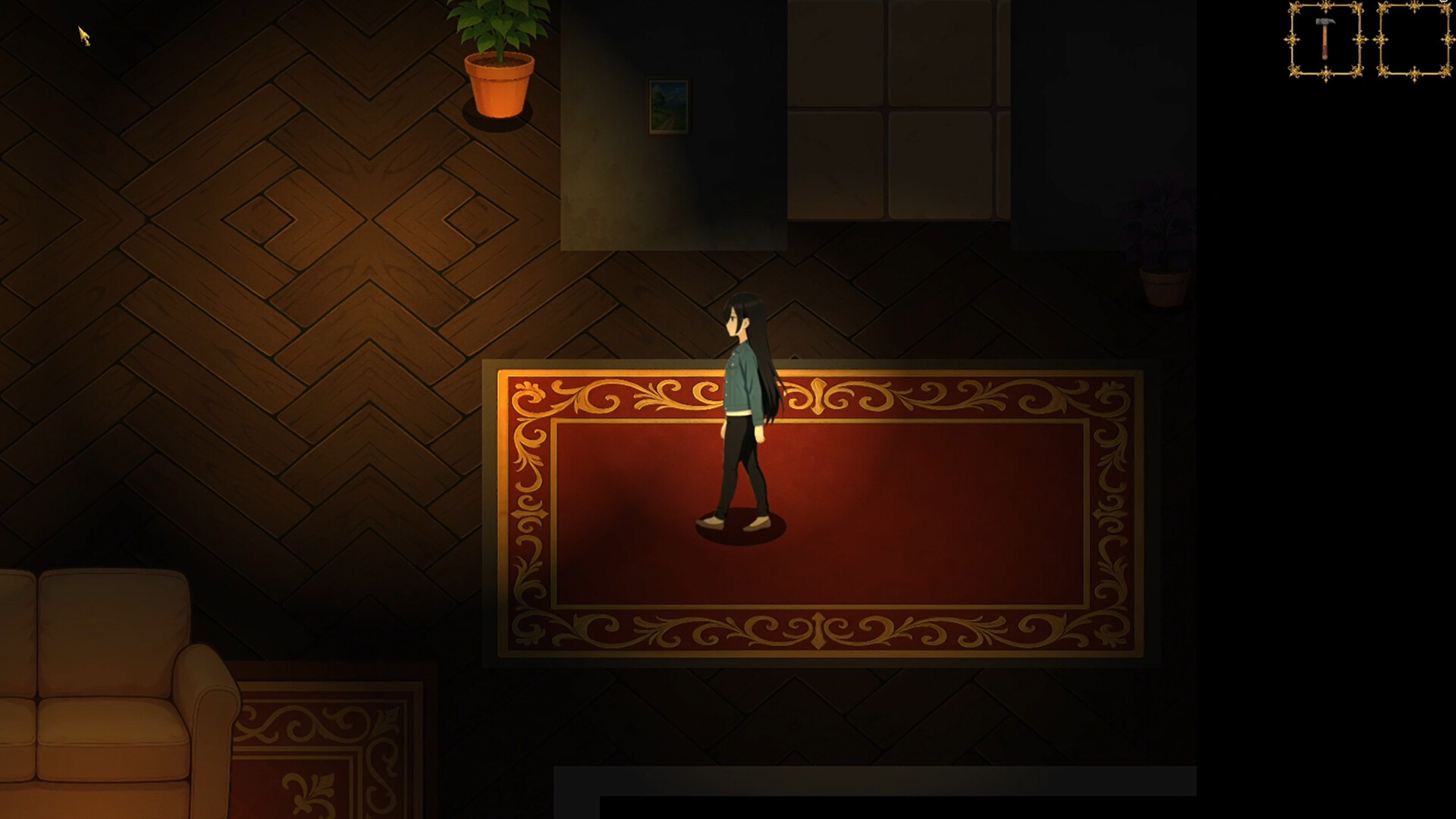 Ella's Nightmare screenshot 4