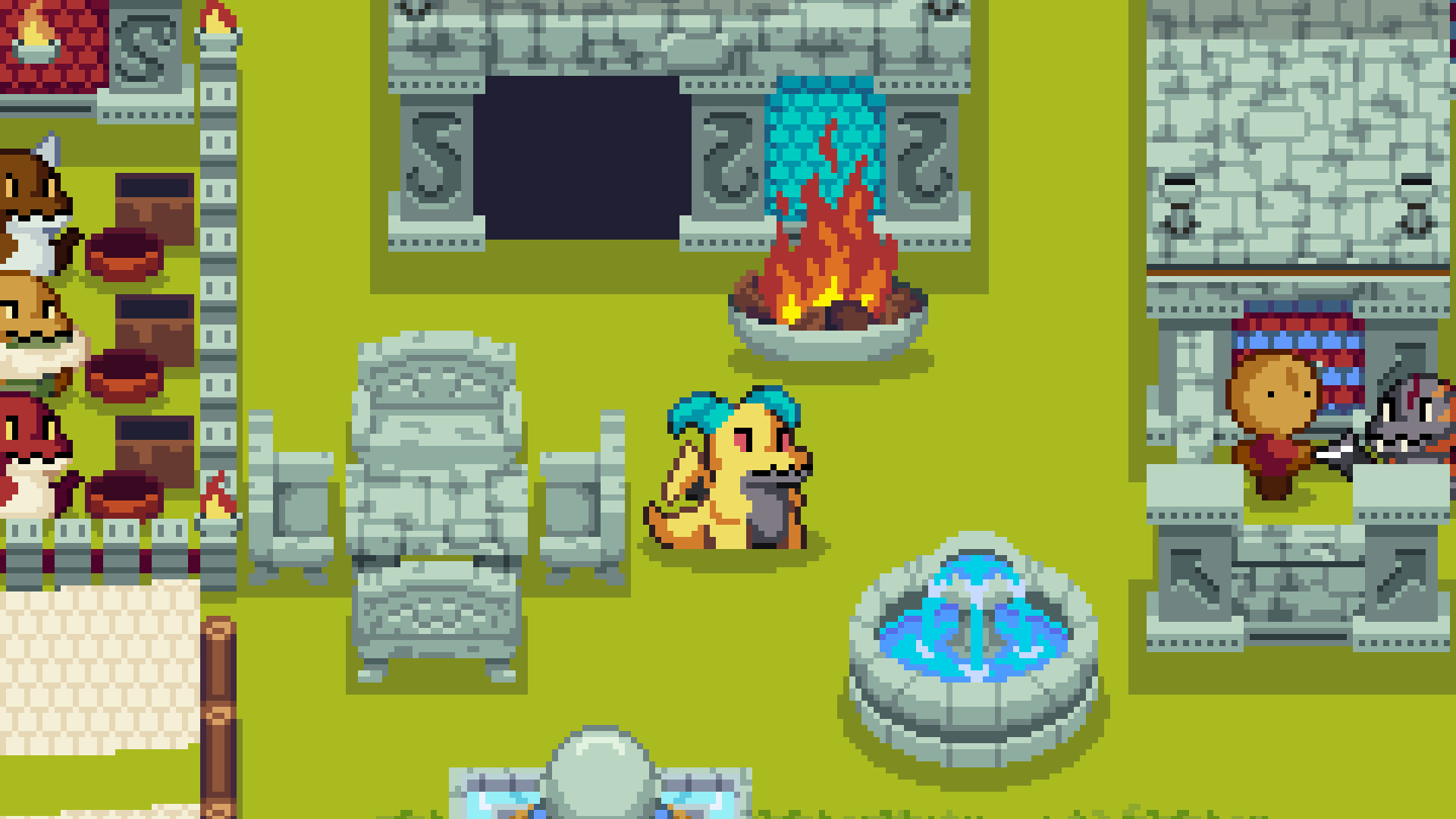 Scaling Up - Supporter Pack screenshot 1