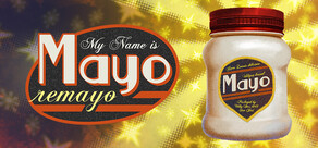 My Name is Mayo: Remayo