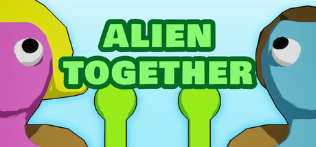 Alien Together