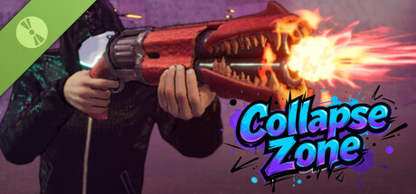 Collapse Zone Demo