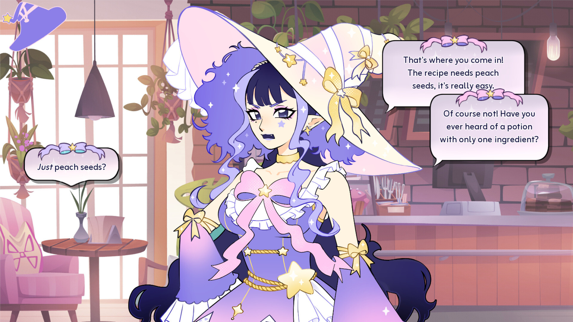 Witch You Want screenshot 6