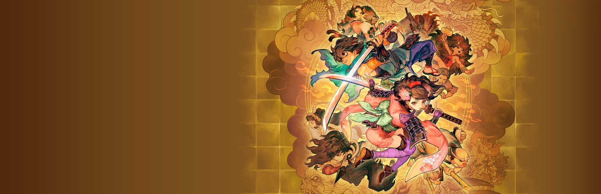 Muramasa: Revenant Blades