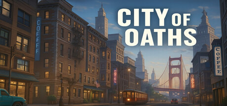 City of Oaths