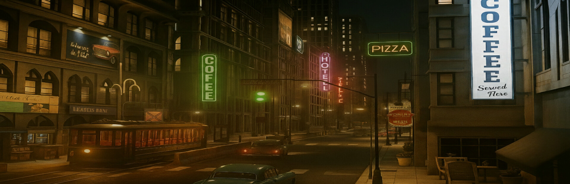 City of Oaths