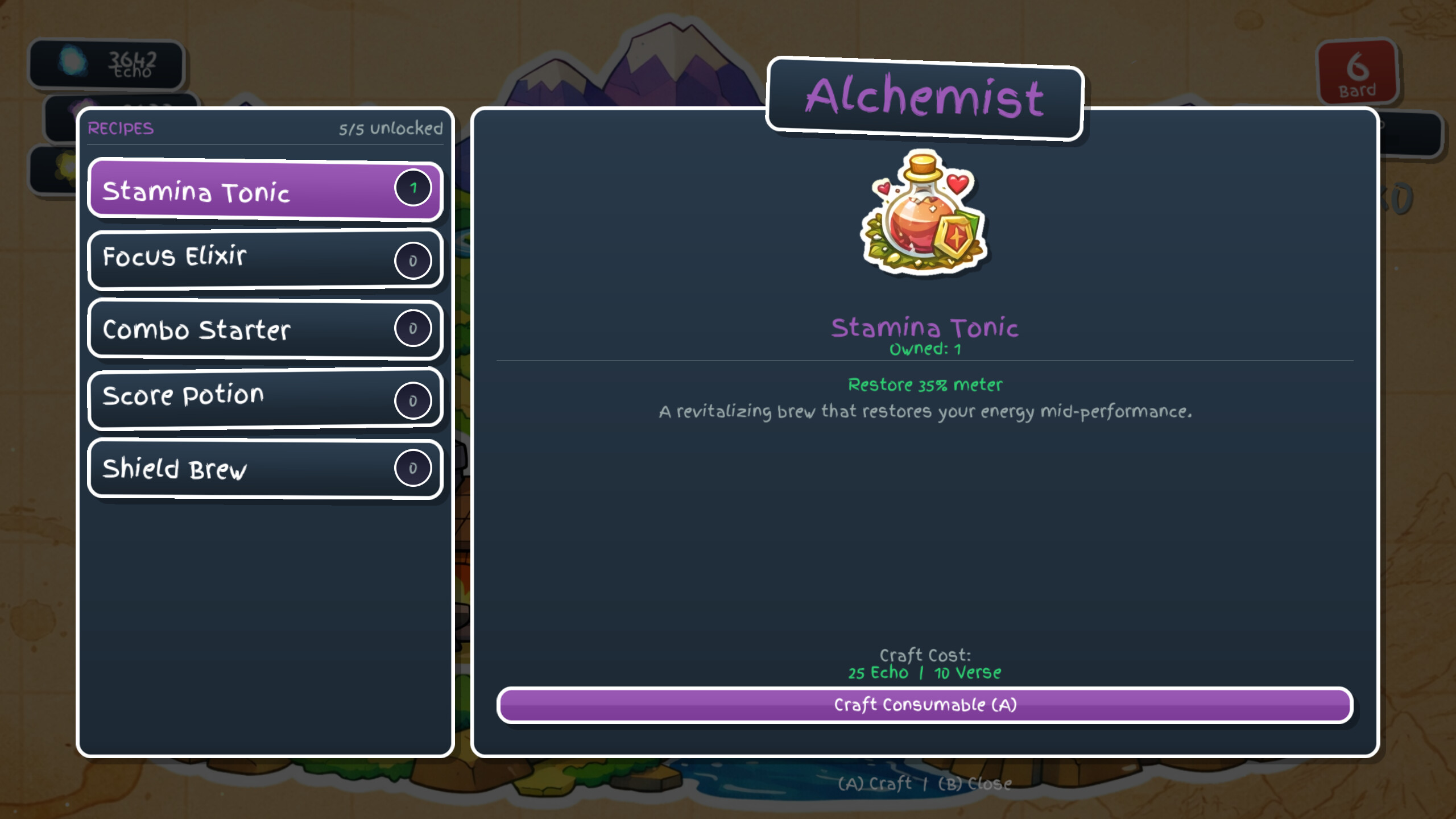The Bard's Kingdom screenshot 5