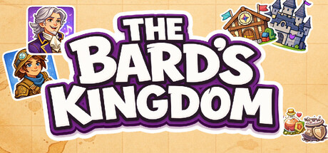 The Bard's Kingdom