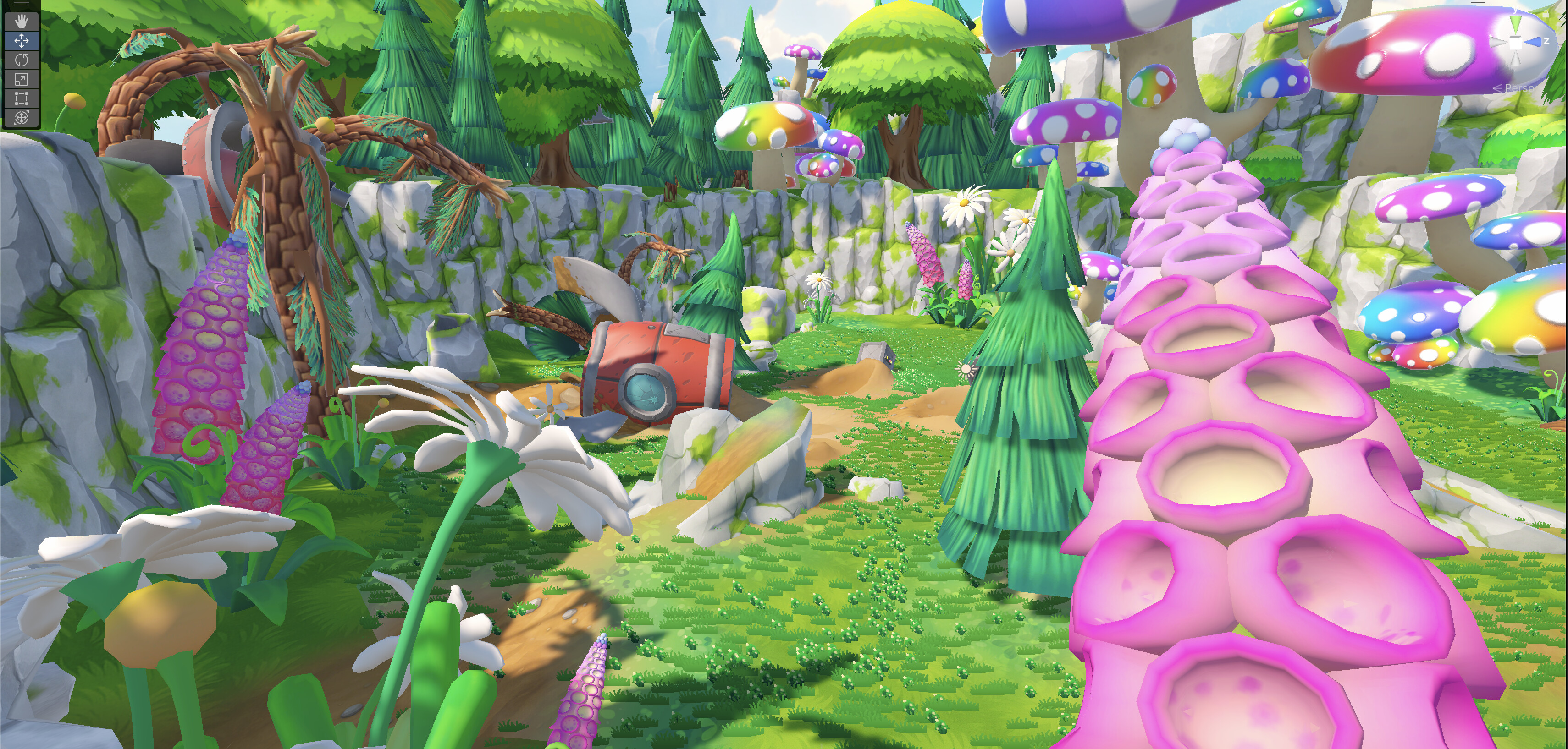 Rodent Rampage screenshot 13
