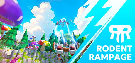 Rodent Rampage