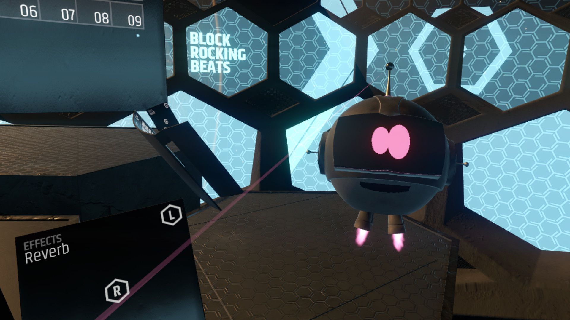 Block Rocking Beats screenshot 4
